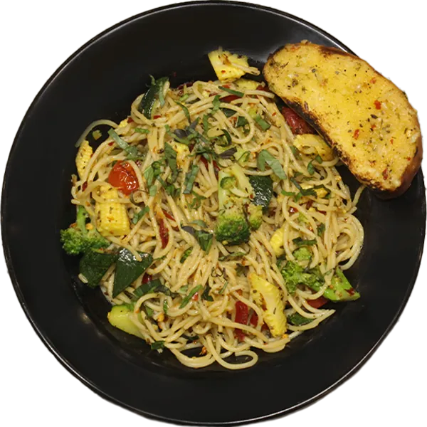 Aglio e Olio