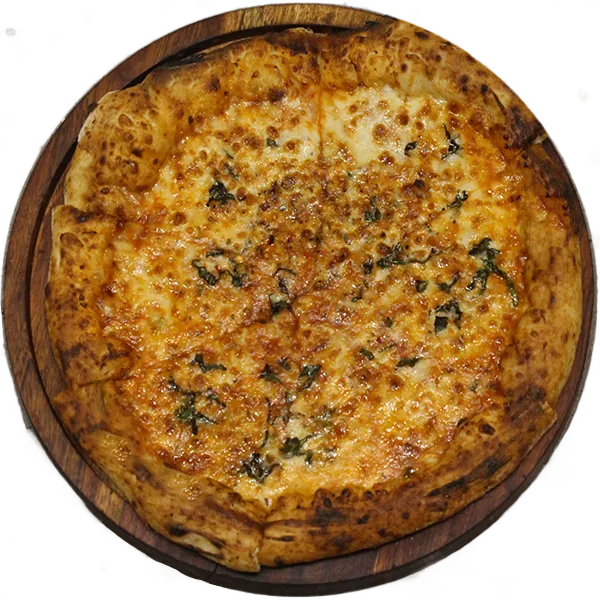 Classic Margherita