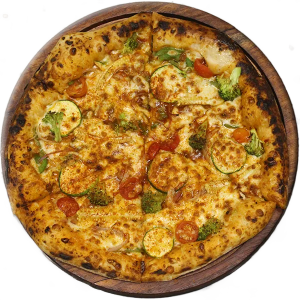 Peri Peri Veg