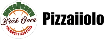 Pizzaiiolo — Brick Oven, The Wood Fired Pizza