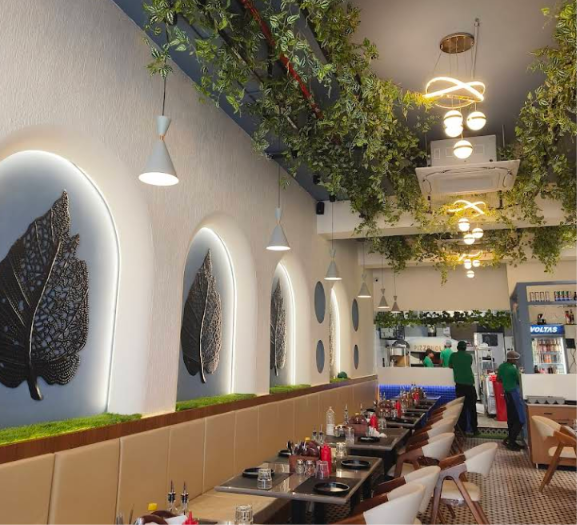 Palanpur outlet